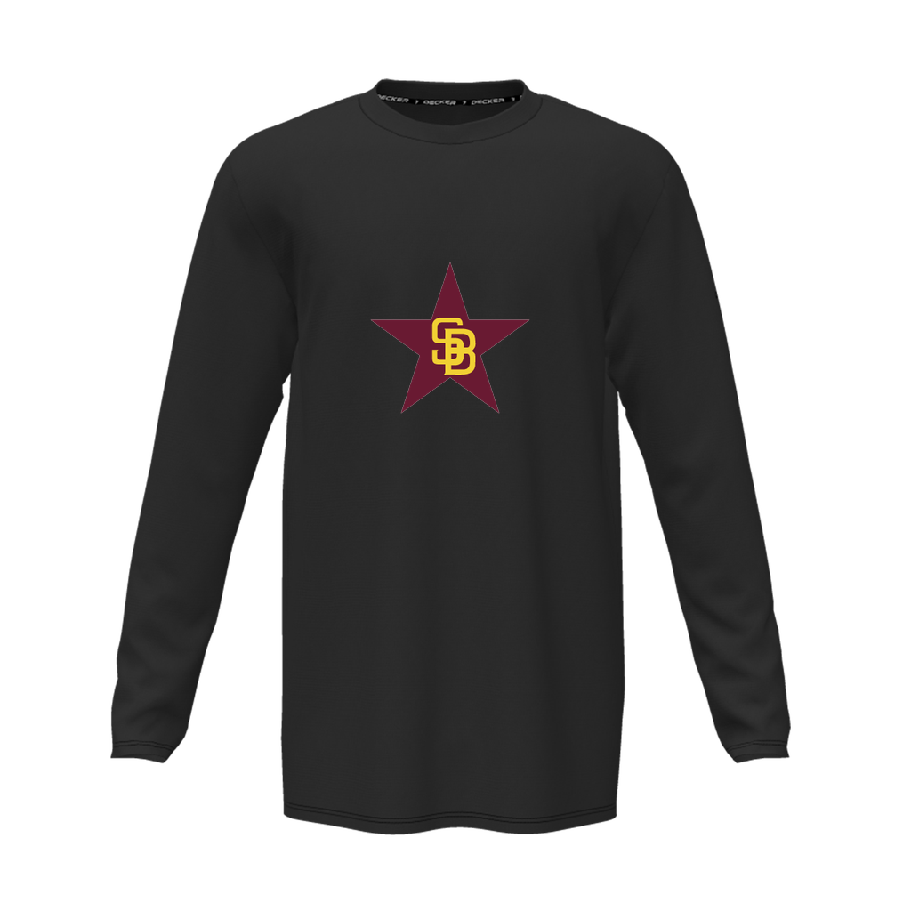 Decker Comfort T-Shirt