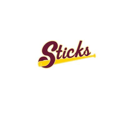 [CUS-STK-VC-3IN-LOGO3] Team Stickers (3in, Logo 3)