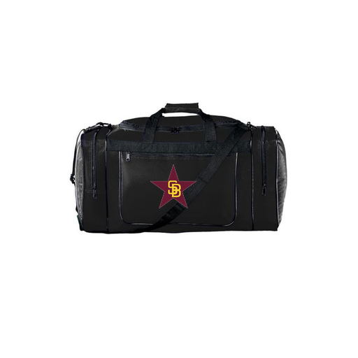 [511.080.OS-LOGO1] Gear Bag (Logo 1)